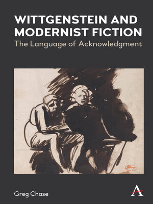 cover image of Wittgenstein and Modernist Fiction